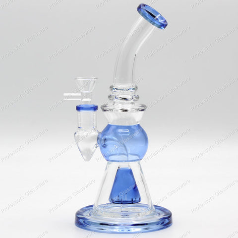 10" Showerhead Percolator Sphere