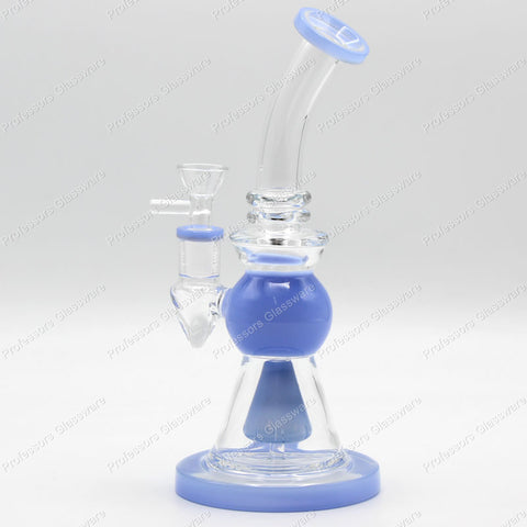 10" Showerhead Percolator Sphere