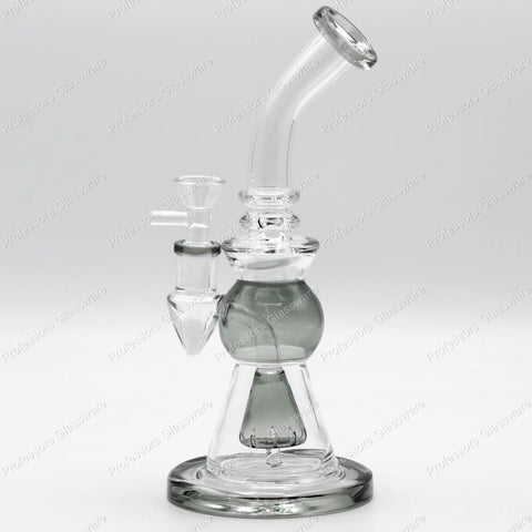10" Showerhead Percolator Sphere