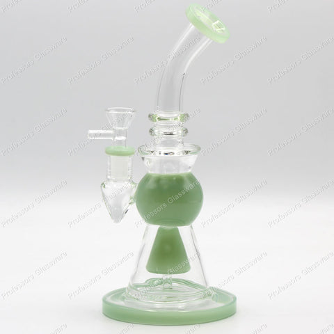 10" Showerhead Percolator Sphere