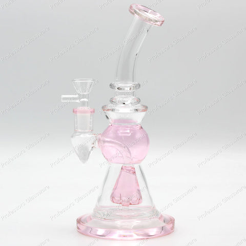 10" Showerhead Percolator Sphere