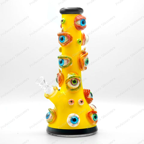 12" Extra Thick Multiple Eyes