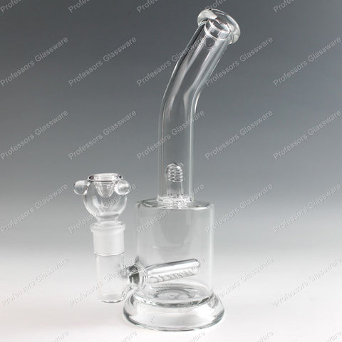 11" Diffused Inline Percolator Bong