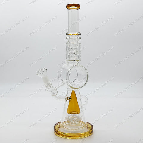 17" Sprinkler Donut Percolator