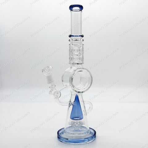 17" Sprinkler Donut Percolator