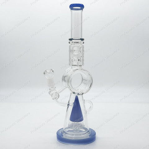 17" Sprinkler Donut Percolator