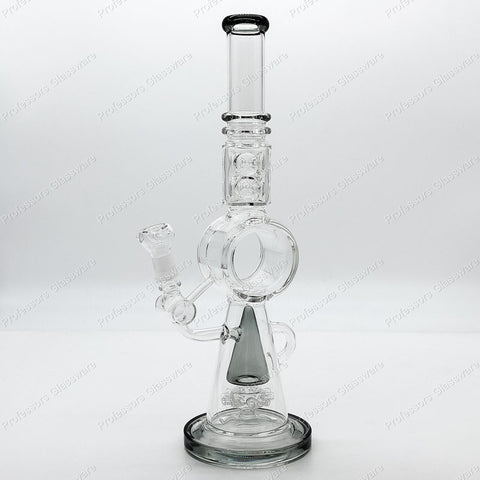 17" Sprinkler Donut Percolator
