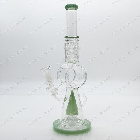17" Sprinkler Donut Percolator
