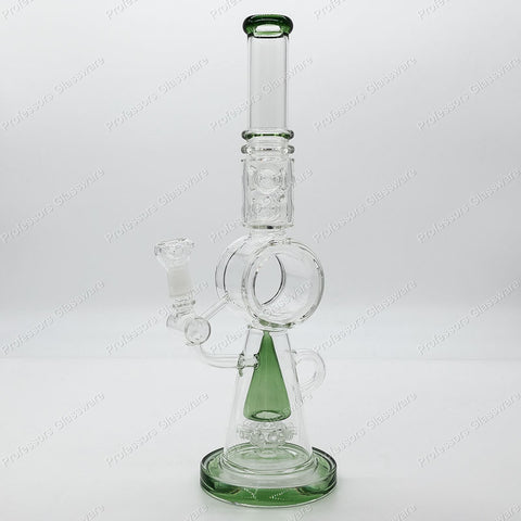 17" Sprinkler Donut Percolator