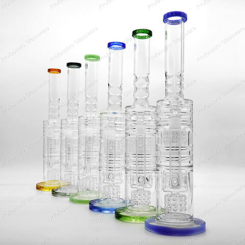 20" Donut Matrix Percolator