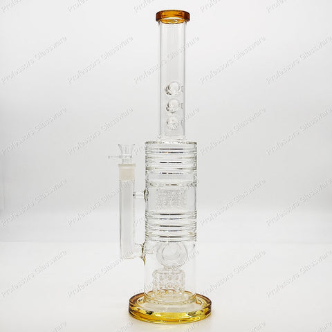 20" Donut Matrix Percolator
