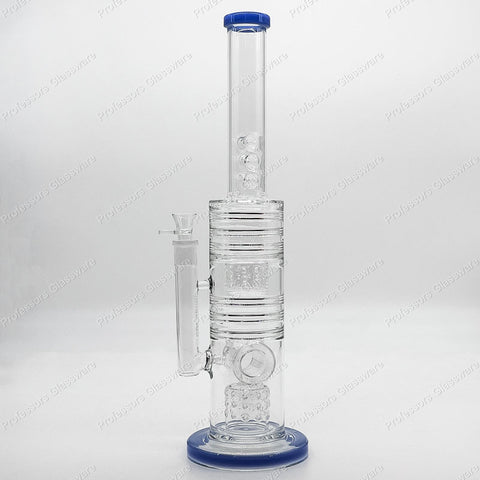 20" Donut Matrix Percolator