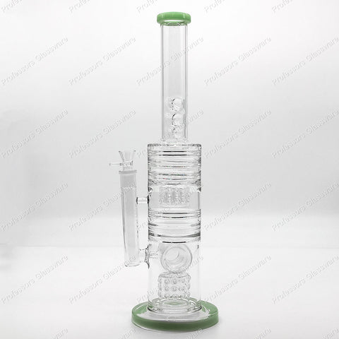 20" Donut Matrix Percolator