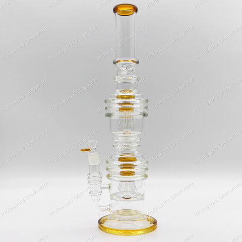Dual Jellyfish Percolator