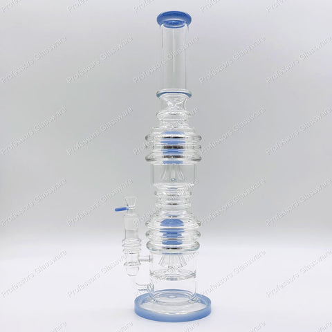 Dual Jellyfish Percolator