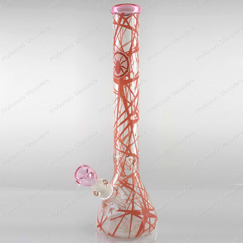 17" Extra Thick 9mm Splatter Spider