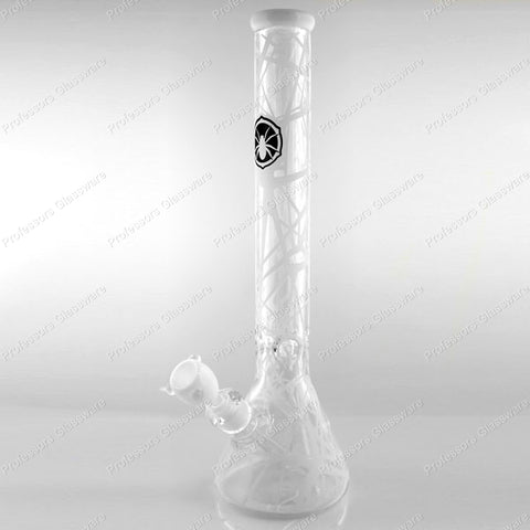 17" Extra Thick 9mm Splatter Spider