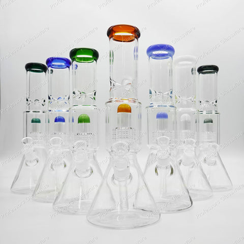 12" UFO Matrix Bong