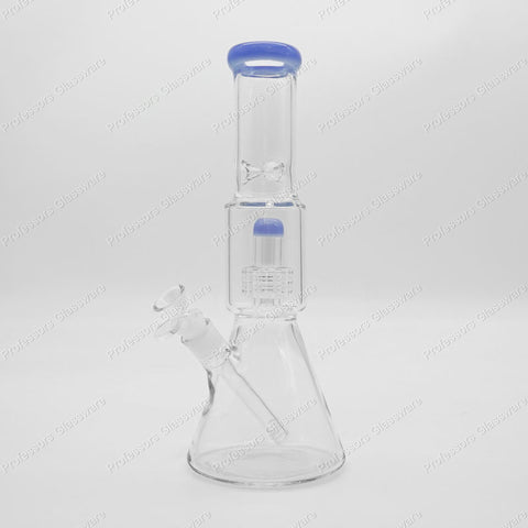 12" UFO Matrix Bong