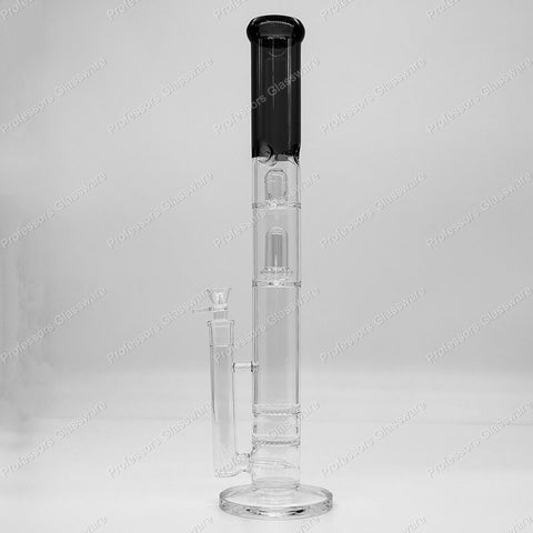 18" UFO Honeycomb Inline