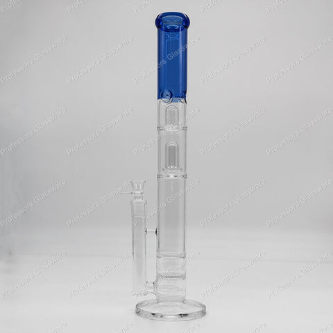 18" UFO Honeycomb Inline