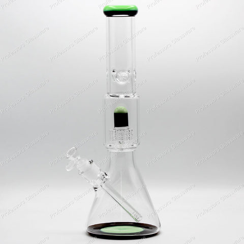 16" UFO Ice Catcher Percolator