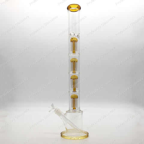 Quad Tree Percolator