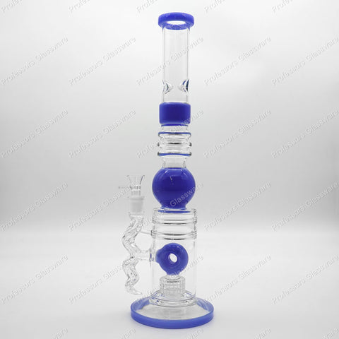 19" Donut Matrix Spiral