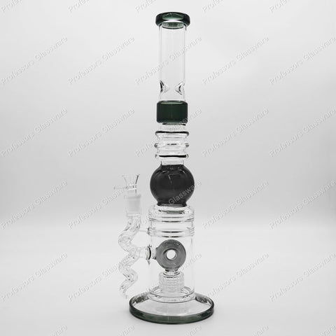 19" Donut Matrix Spiral