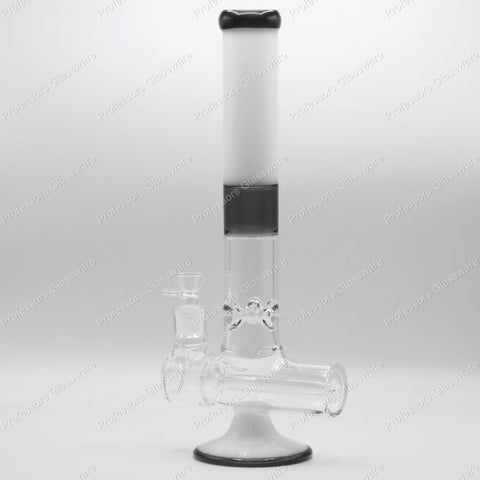 17" Inline Ice Catcher Bong