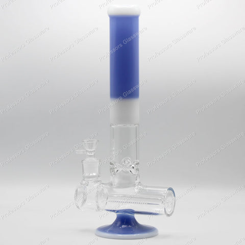 17" Inline Ice Catcher Bong