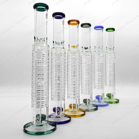 19" Multi Layer Circ Percolator