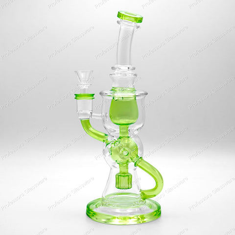 Swiss Percolator Recycler