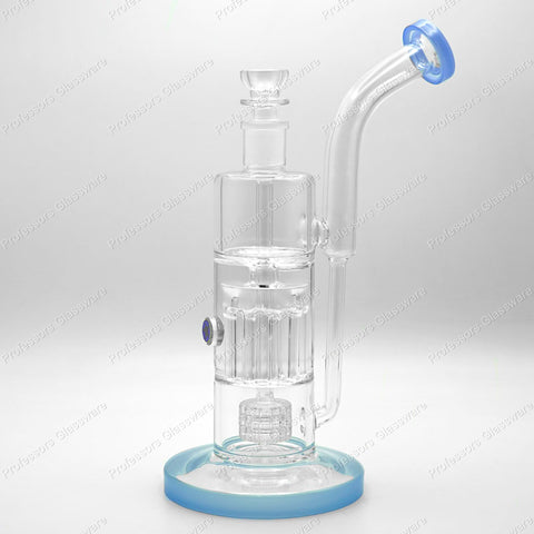 11" Freezable Glycerin Matrix