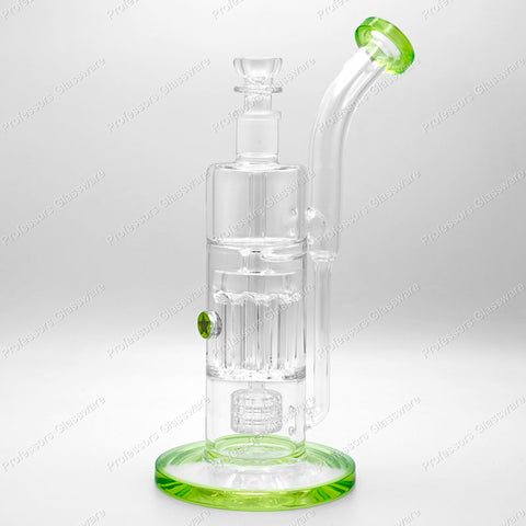 11" Freezable Glycerin Matrix