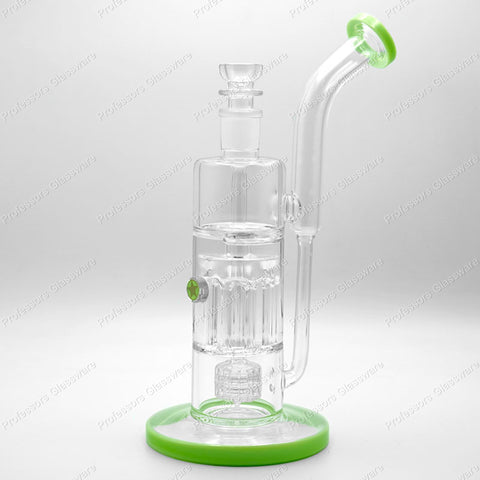 11" Freezable Glycerin Matrix