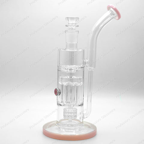 11" Freezable Glycerin Matrix