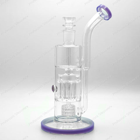 11" Freezable Glycerin Matrix