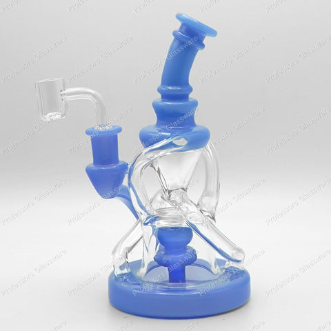 10" Disc Recycler