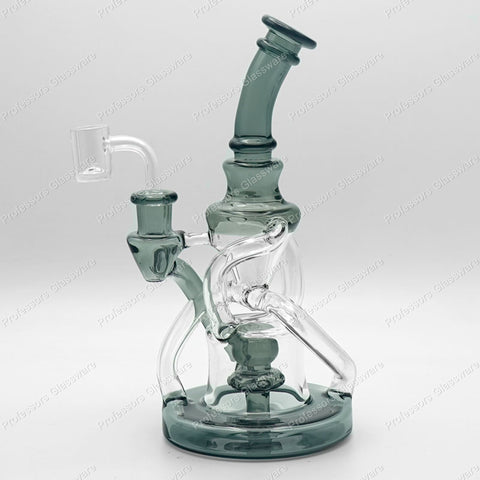 10" Disc Recycler