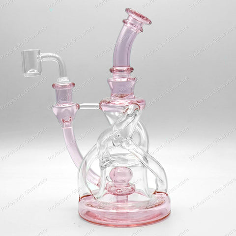 10" Disc Recycler