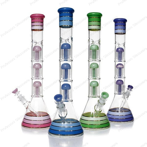 Triple UFO Ice Catcher