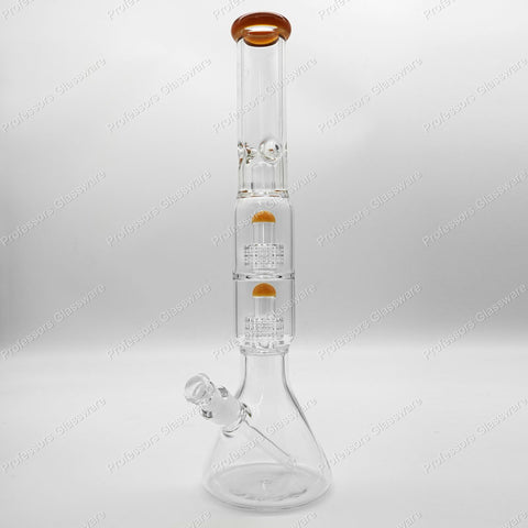 19" Triple Percolator UFO Matrix