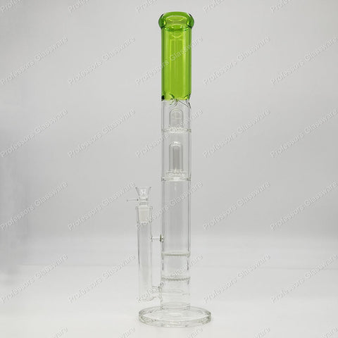 18" UFO Honeycomb Inline