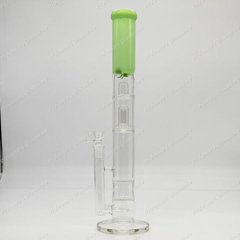 18" UFO Honeycomb Inline