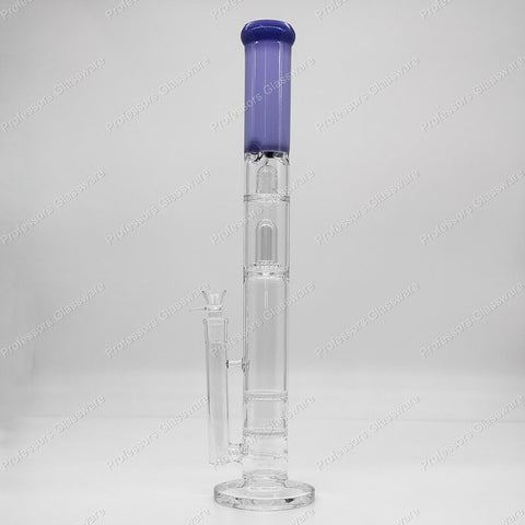 18" UFO Honeycomb Inline