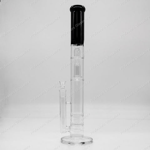 18" UFO Honeycomb Inline