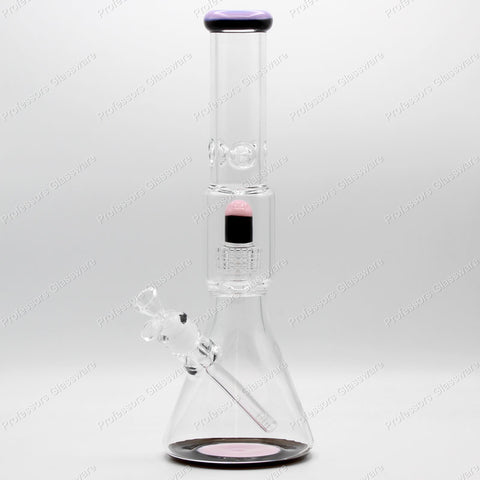 16" UFO Ice Catcher Percolator