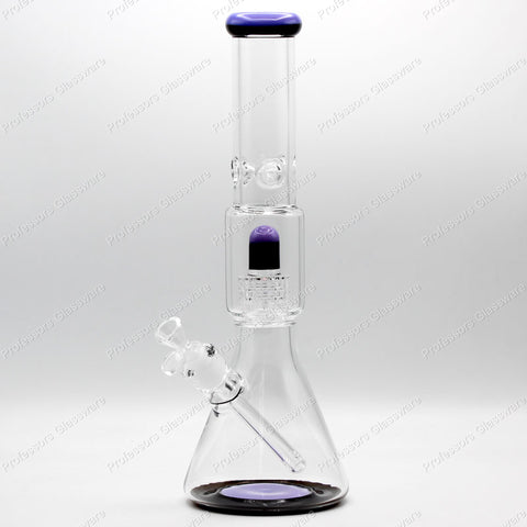 16" UFO Ice Catcher Percolator