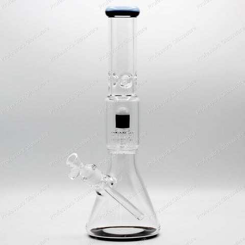 16" UFO Ice Catcher Percolator